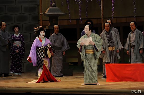 (C)松竹株式会社