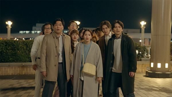 (C)2025 映画「満天の星の下で」製作委員会