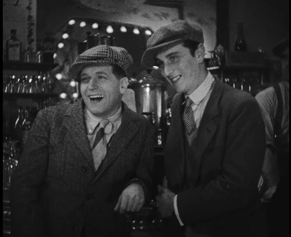 (C)1930 - TF1 DROITS AUDIOVISUELS