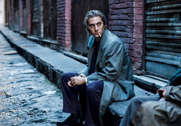 (C)2019 AVVENTUROSA - IBC MOVIE- SHELLAC SUD -BR -ARTE