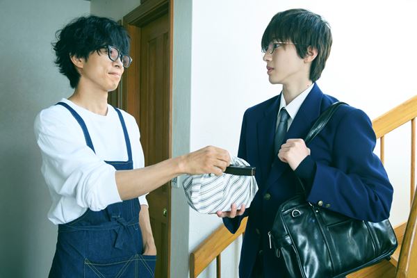 『461個のおべんとう』 