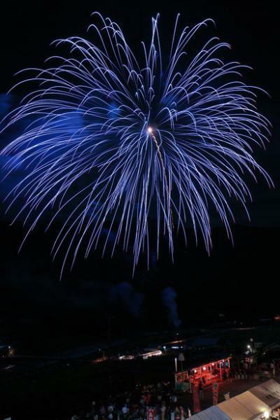 馬瀬川大花火 ぴあエンタメ情報