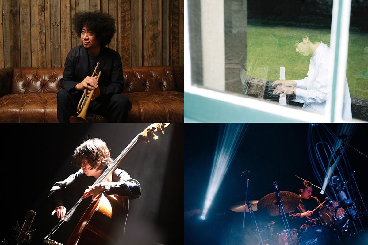 国内最大級のジャズフェスティバル「TOKYO JAZZ」が3年ぶりにリアル開催 の画像・写真 ぴあエンタメ情報