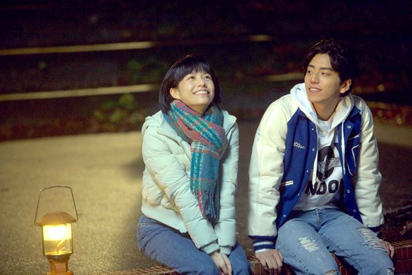 (C)2015 Hualien Media Intl. Co., Ltd 、Spring Thunder Entertainment、Huace Pictures, Co., Ltd.、Focus Film Limited