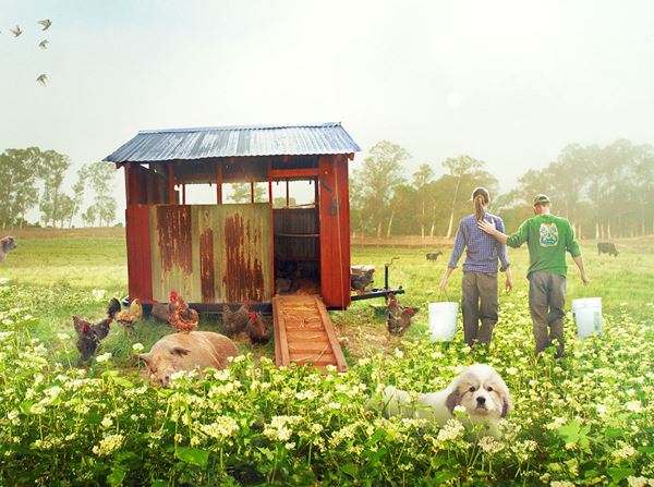 (C) 2018 FarmLore Films,LLC