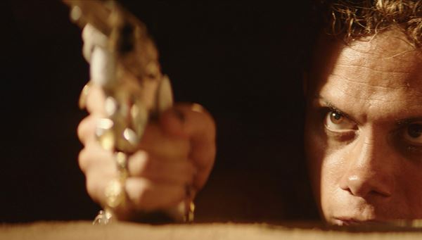 (C)2019 CINEMASCOPIO - SBS PRODUCTIONS - ARTE FRANCE CINEMA