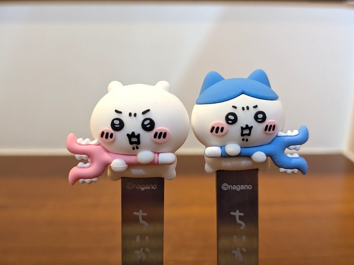 ちいかわレストラン】世界観が尊い…討伐フェアが可愛すぎる♪メニュー