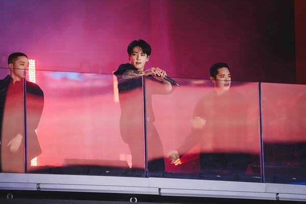 (C)BIGHIT MUSIC & HYBE. All Rights Reserved.