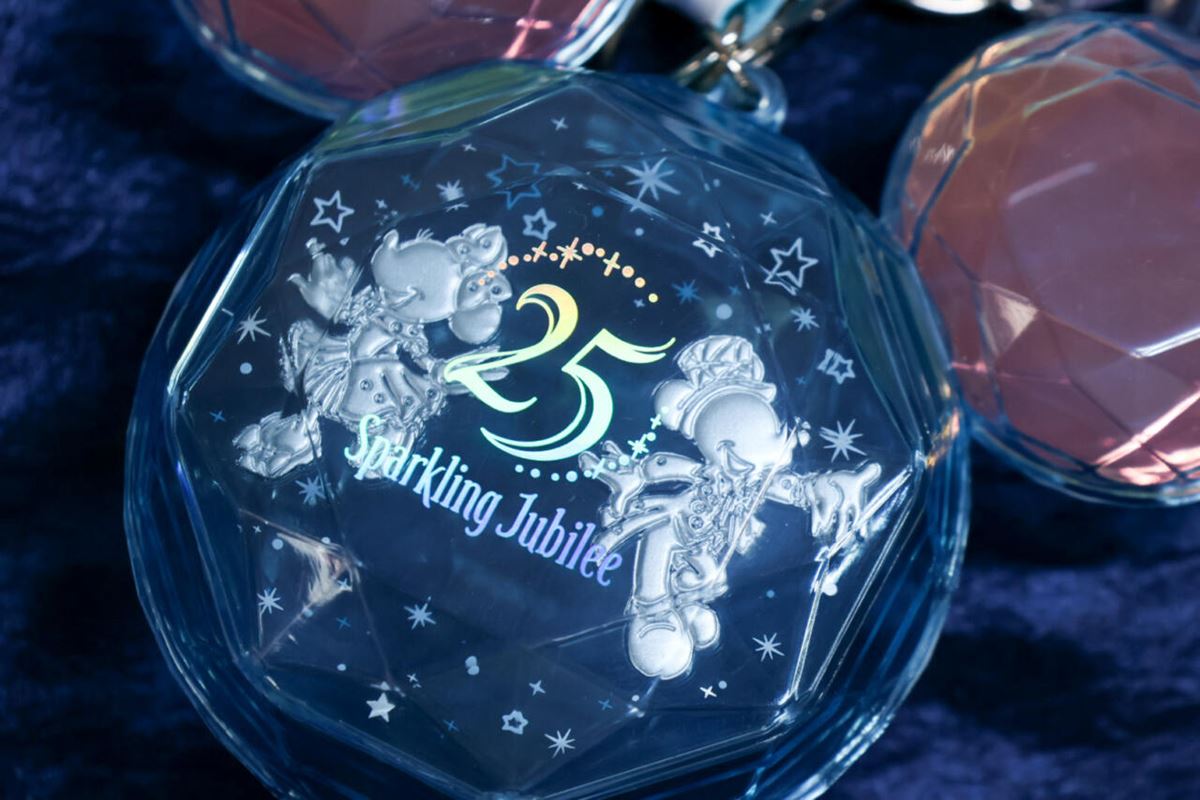 これは今買っておくべき！「東京ディズニーシー25周年限定スーベニア