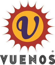 渋谷VUENOS