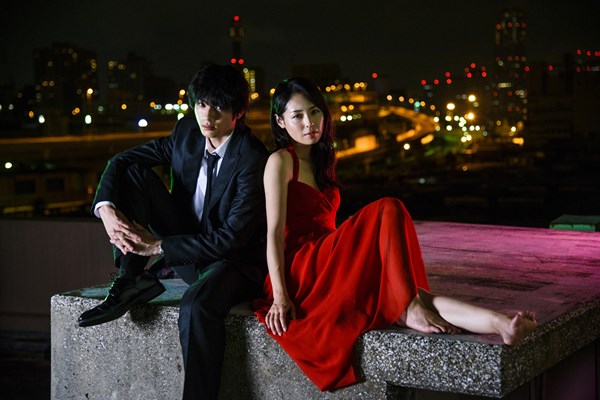 (C)2017「闇金ドッグス6＆7」製作委員会