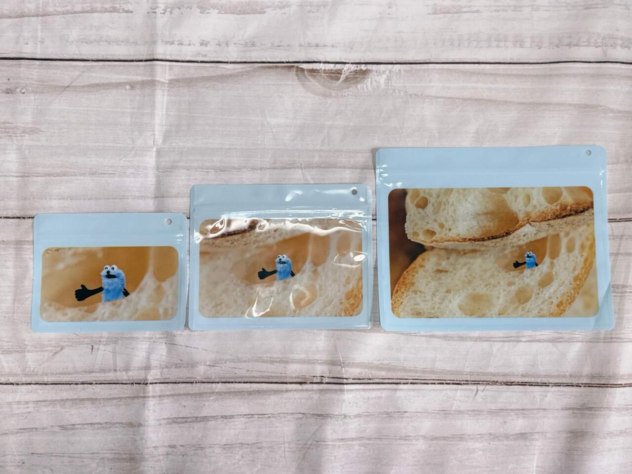 パペットスンスン「Happyくじ」に挑戦→お目当ての“上位賞グッズ”を