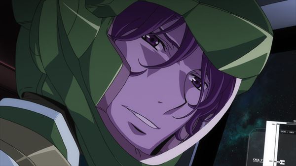 (C)創通・サンライズ