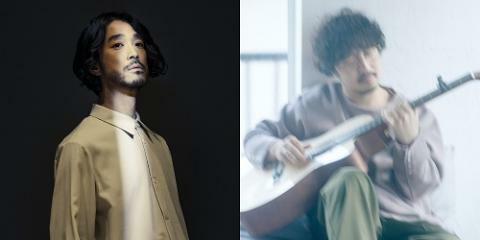 大橋トリオ and THE CHARM PARK