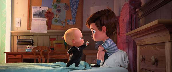 (C)2017 DreamWorks Animation LLC. All Rights Reserved.