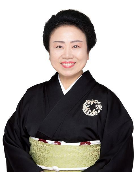 藤山直美