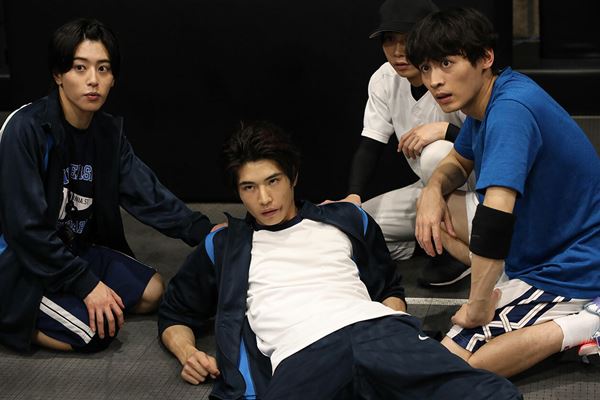 (C)2024 ファストブレイク製作委員会