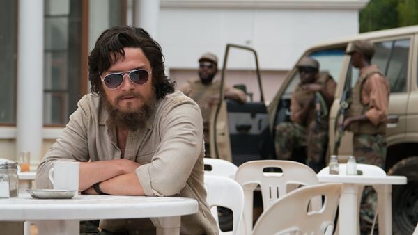 ABES HEADACHE LLC (C) 2017