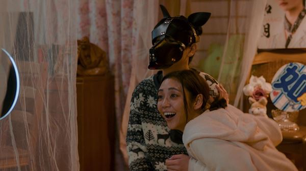 (C)2026 #VIRAL PRODUCTION COMMITTEE