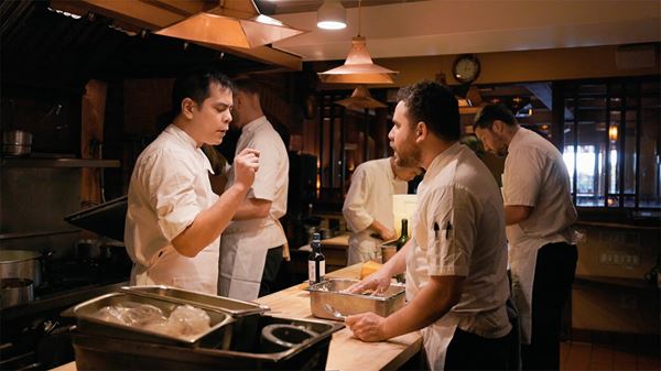 (C)2024 アリス映像プロジェクト/Ama No Kaze