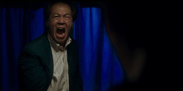 (C)2021 ALPHA Entertainment LLP 「鬼が笑う」