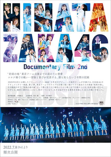 (C)2022映画『希望と絶望』製作委員会