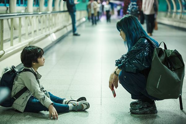 (C)2022 NEXT ENTERTAINMENT WORLD & M PICTURES. All Rights Reserved.