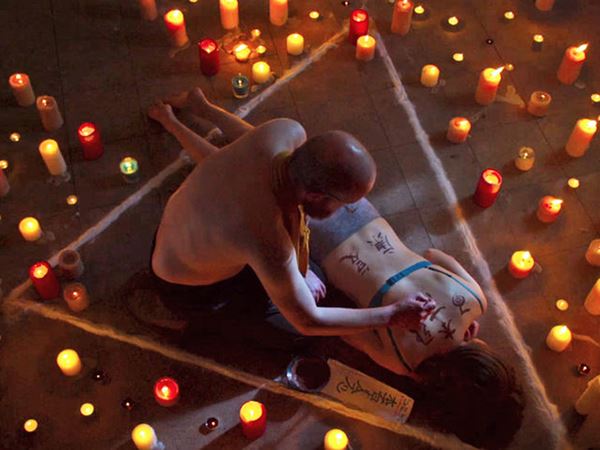 (C)Samson Films Limited 2016