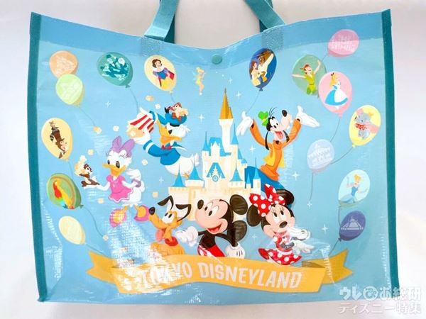 グリーティング付きプランが幸せ過ぎた！ ダッフィー20周年