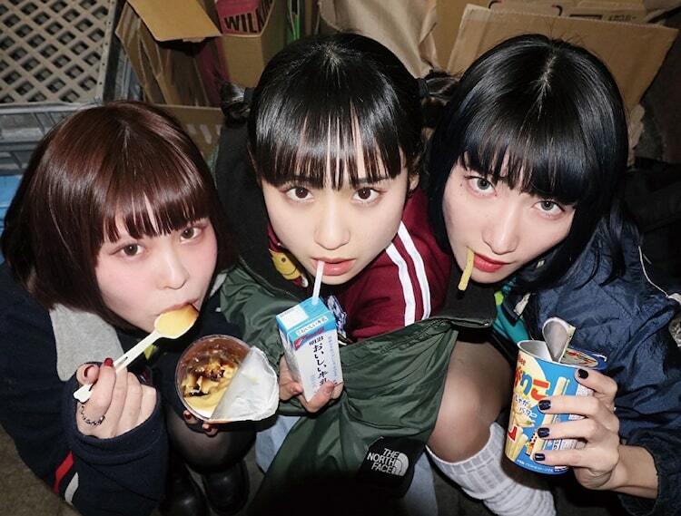 サバシスター、なち監督による「マイベストラブ！」MV公開 - ぴあ音楽