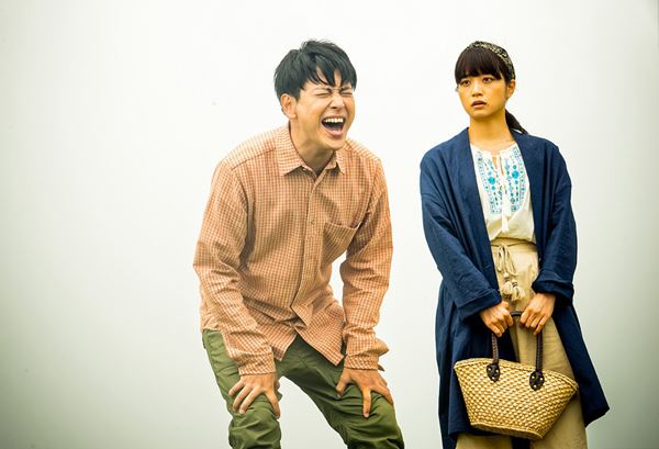 (C)2017映画「パンとバスと２度目のハツコイ」製作委員会