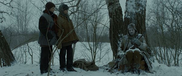 (C)2013 INTUIT PICTURES - HUNNIA FILMSTUDIO - AMOUR FOU VIENNA - DOLCE VITA FILMS