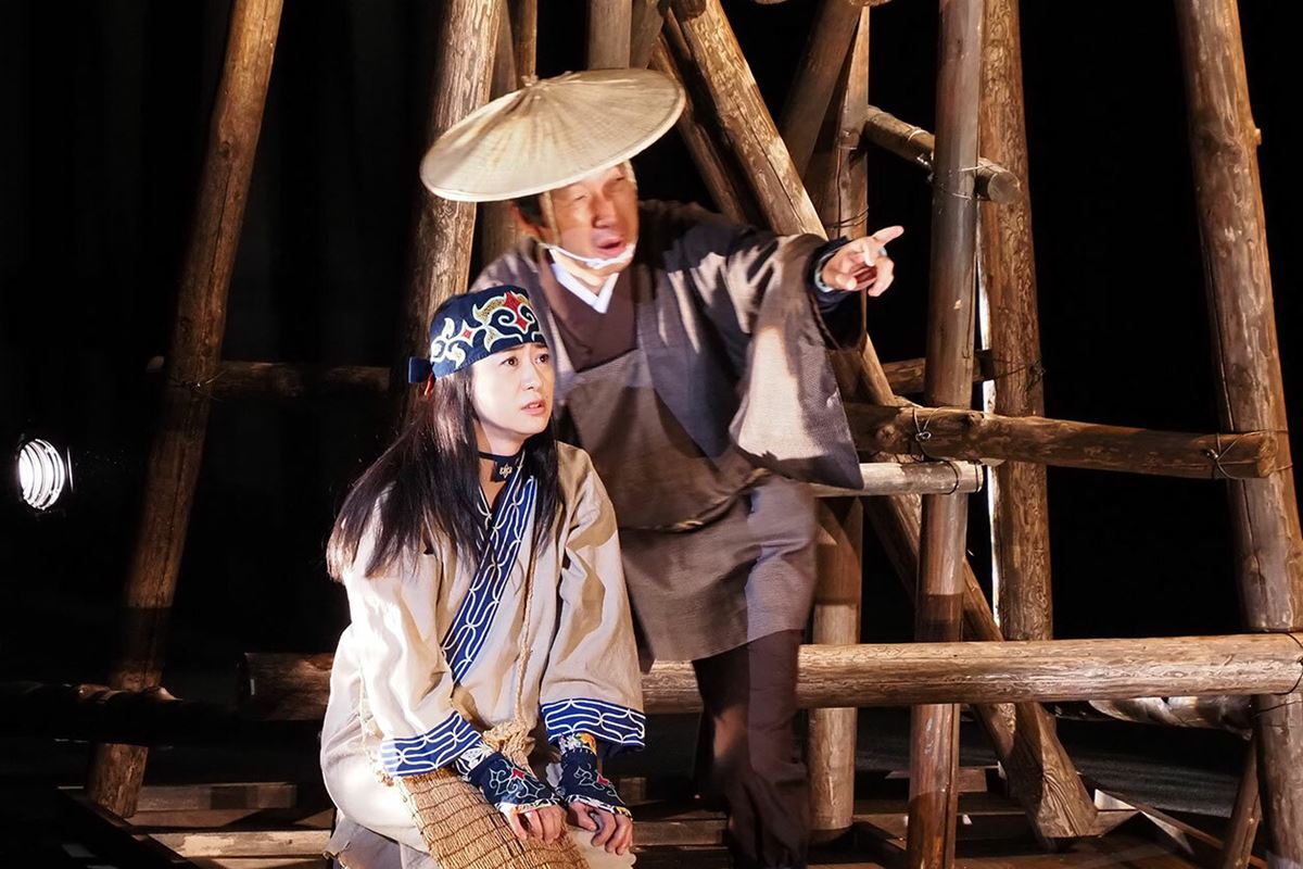 劇場版 永遠ノ矢 トワノアイ・画像・写真 ぴあ映画