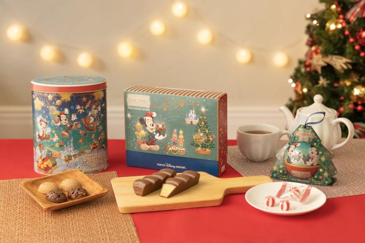 ☆限定品☆ニンテンドーDS クリスマスバージョン 11/10より先行発売！ディズニーの「クリスマス限定グッズ」激かわ即
