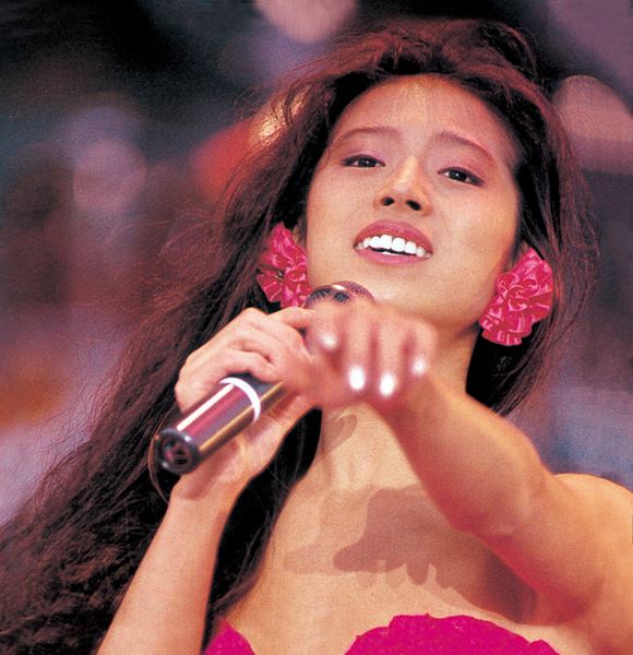 (C)1989, 2023 Warner Music Japan Inc.