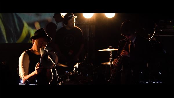 (C)2019 ANOTHER TRIP／SPACE SHOWER FILMS