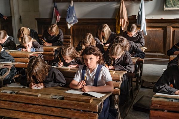 (C)2019SOMMERHAUS FLIMPRODAKTION GMBH/LA SIALA ENTERTAINMENT GMBH /　NEXTFILM FILMPRODAKTION GMBH&CO.KG/WARNER BROS.ENTERTAINMENT GMBH