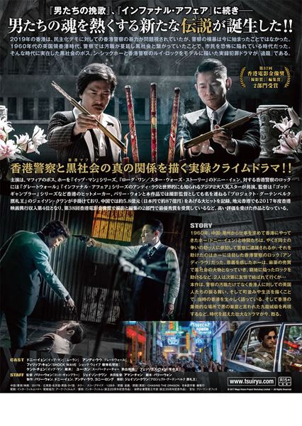 (C) 2017 Mega-Vision Project Workshop Limited.All Rights Reserved.