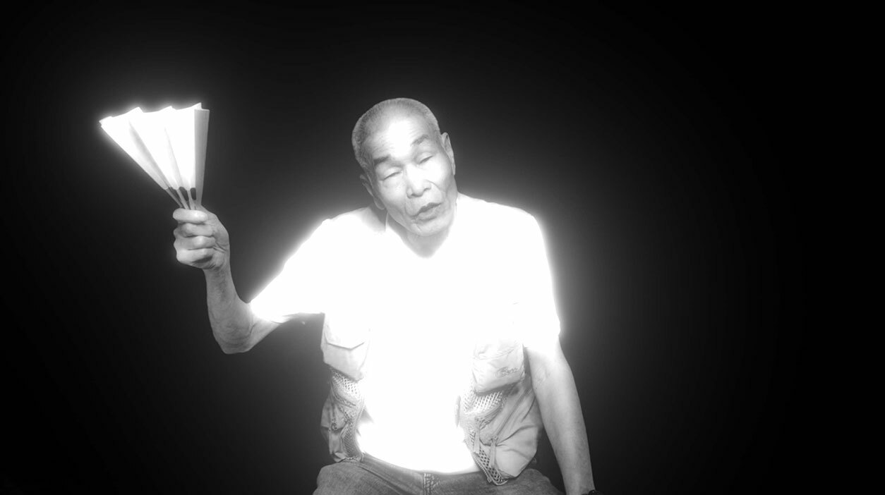 (C)2022 Gravity and Radiance