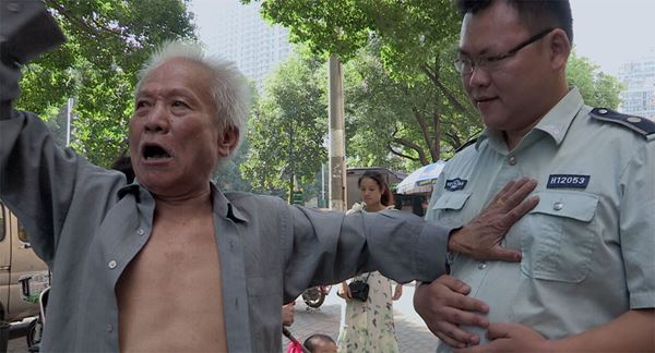 (C)『中国ドキュメンタリー映画祭 In Japan』組織委員会/Sage Culture Media Co., Ltd.