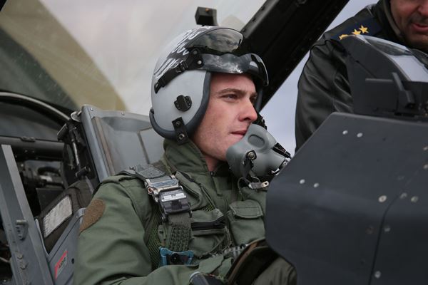 (C)2018 & TAFF Pictures & BRKS Productions