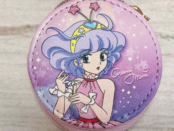 懐かしカワいい！ しまむら『魔法の天使クリィミーマミ』新作グッズ