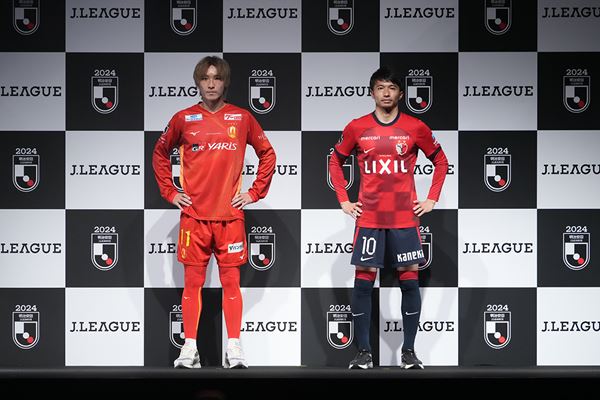 アルビレックス新潟 神ユニ 2024 鳥栖戦 背番号7番 谷口海斗 世界一