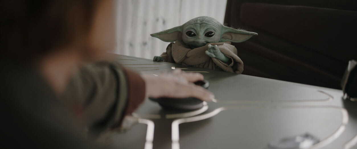 (C)2026 Lucasfilm Ltd. & TM. All Rights Reserved.