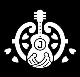 「J-WAVE TOKYO GUITAR JAMBOREE 2020 SPECIAL」ロゴ