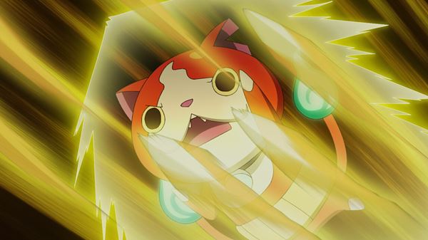 (C)LEVEL-5/妖怪ウォッチ♪プロジェクト・テレビ東京