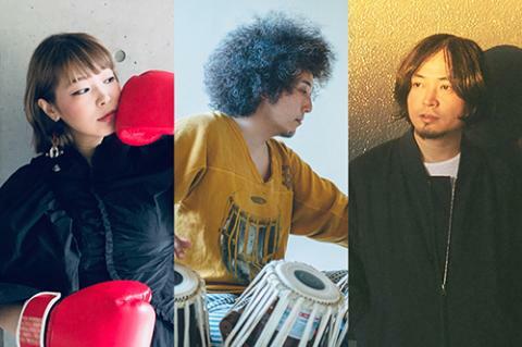 フルカワミキ÷ユザーン×ナカコー