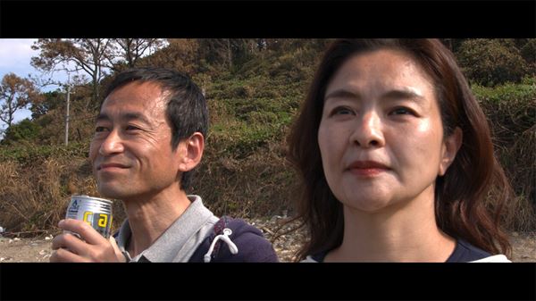 (C)国映株式会社/坂本礼