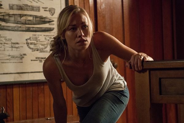 (C)2018 Screen Gems, Inc. All Rights Reserved.