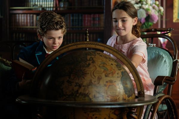 (C) 2018 JERICO - TF1 DROITS AUDIOVISUELS - TF1 FILMS PRODUCTION - NEXUS FACTORY - UMEDIA